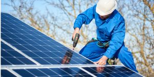 Installation Maintenance Panneaux Solaires Photovoltaïques à Fayl-Billot